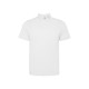 Polo Técnico. BLANCO