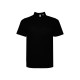Polo Técnico. NEGRO