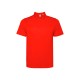 Polo Técnico. ROJO