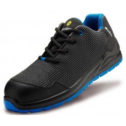 Zapato de Seguridad Estilo Deportivo S3S SR FO E A