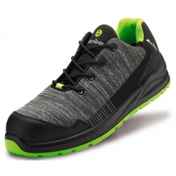Zapato de Seguridad Estilo Deportivo S3S SR FO E A