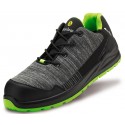 Zapato de Seguridad Estilo Deportivo S3S SR FO E A