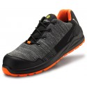 Zapato de Seguridad Estilo Deportivo S3S SR FO E A