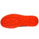 Zapato de Seguridad Estilo Deportivo S3S SR FO E A