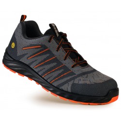 Zapato de Seguridad S3S SR FO WRU E A