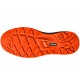 Zapato de Seguridad S3S SR FO WRU E A