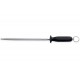 Chaira inox profesional 26cm