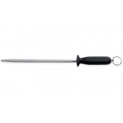 Chaira inox profesional 26cm