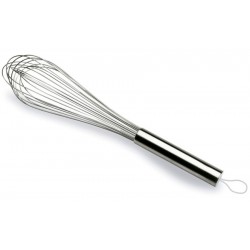Batidor (35cm) flexible