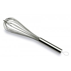 Batidor (35cm) rigido