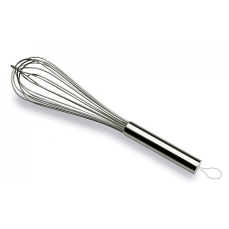 Batidor (35cm) rigido