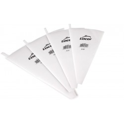 Manga pastelera nylon 45-50cm