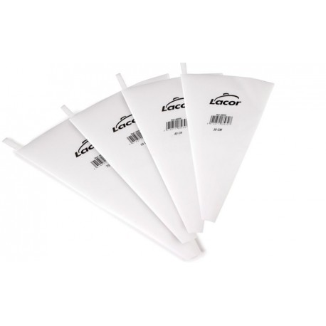 Manga pastelera nylon 45-50cm