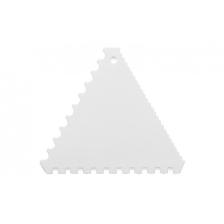 Peine decorativo