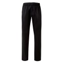 Pantalon cocinero negro