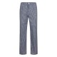 Pantalon cocinero cuadros