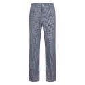 Pantalon cocinero cuadros