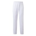 Pantalon pastelero blanco