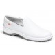 Zapato antideslizante lavable