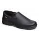 Zapato antideslizante lavable