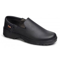 Zapato antideslizante lavable