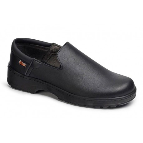Zapato antideslizante lavable