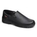 Zapato antideslizante lavable