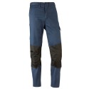 Pantalón de trabajo Stretch multibolsillos.