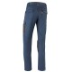 Pantalón de trabajo stretch multibolsillos.