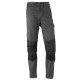 Pantalón de trabajo stretch multibolsillos.