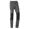 Pantalón de trabajo Stretch multibolsillos. 92% Pol. - 8% Elas. 230 g/m².