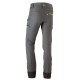 Pantalón de trabajo Stretch multibolsillos. 92% Pol. - 8% Elas. 230 g/m².