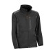 Softshell ligero de alto rendimiento con forro micropolar. 100% Pol. membrana TPU