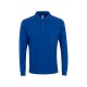 Polo. 100% Algodón. 210 g/m² ROYAL BLUE