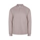 Polo. 100% Algodón. 210 g/m² CLOUD GREY