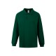 Polo. 100% Algodón. 210 g/m² BOTTLE GREEN