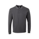 Polo. 100% Algodón. 210 g/m² DARK GREY