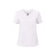 Casaca Mujer Strech. BLANCO