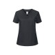 Casaca Mujer Strech. GRIS OSCURO