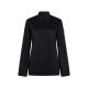 Chaqueta de Cocina de Mujer con Tejido Coolmax®. Delantero 65% poliéster reciclado GRS