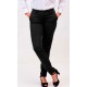 Pantalón Elástico Pitillo. Sarga bielástica. 96% Pol - 4% Elastano