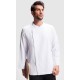 Chaqueta de Cocina Unisex. 100% poliéster
