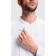 Chaqueta de Cocina Unisex. 100% poliéster