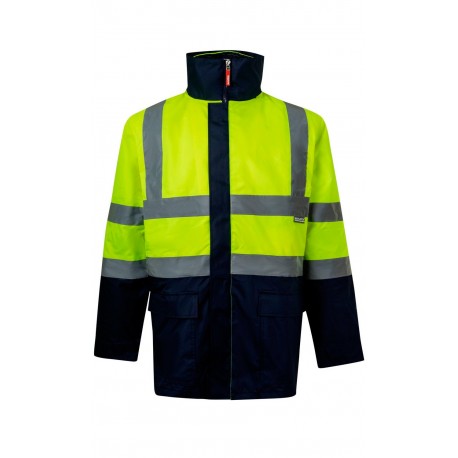 Parka 4 en 1 B_A-V