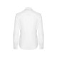 Blusa Entallada. 97% alg. popelín - 3% span. 140g/m²