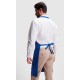 Delantal Peto, 80% poliéster - 20% algodón, 180 g/m²