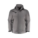 Parka Shofshell Resistente al Agua