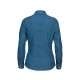 Blusa Vaquera 100% Alg