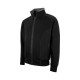 Sudadera Cremallera Bicolor