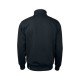 Sudadera Cremallera Bicolor